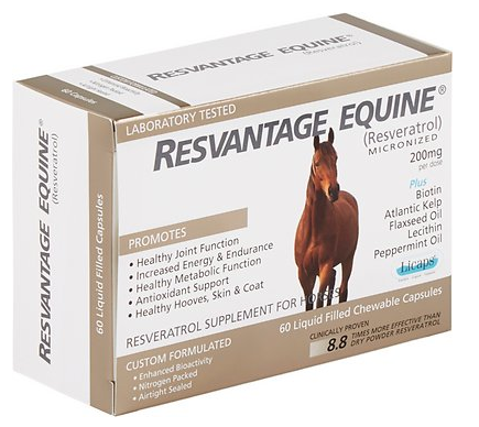 Resvantage Equine