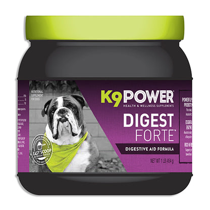 K9 Power Digest Forte 1lb (454g)
