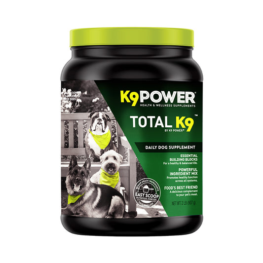 K9 Power Total K9 2lb (907g)