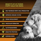 Benefits of Puppy Gold