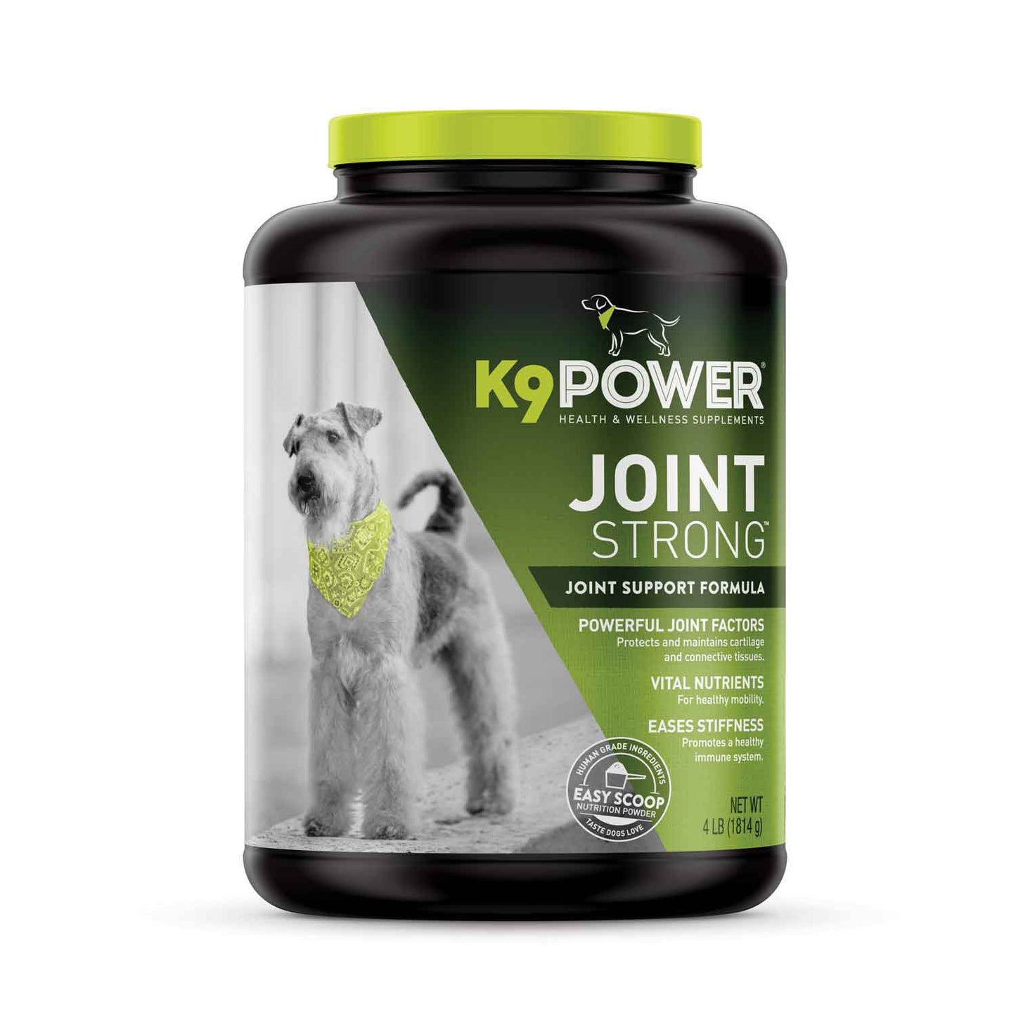 Joint Strong